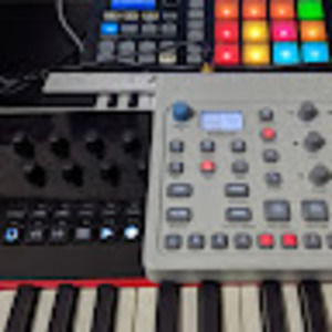 Meet your Posher, Rj